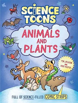 Science Toons: Animals and Plants