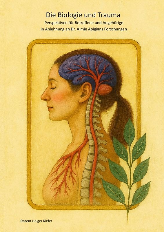 Die Biologie und Trauma