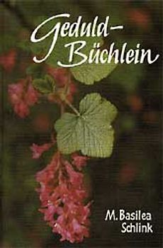 Geduld-Büchlein. Für Wartezeiten