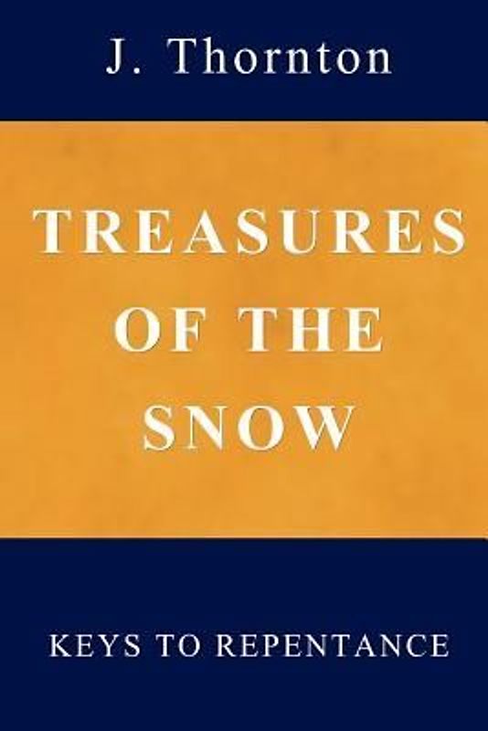 Treasures of the Snow