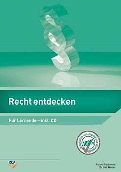 Recht entdecken