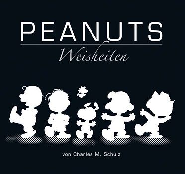 Peanuts Weisheiten