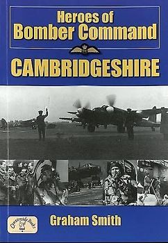 Heroes of Bomber Command: Cambridgeshire