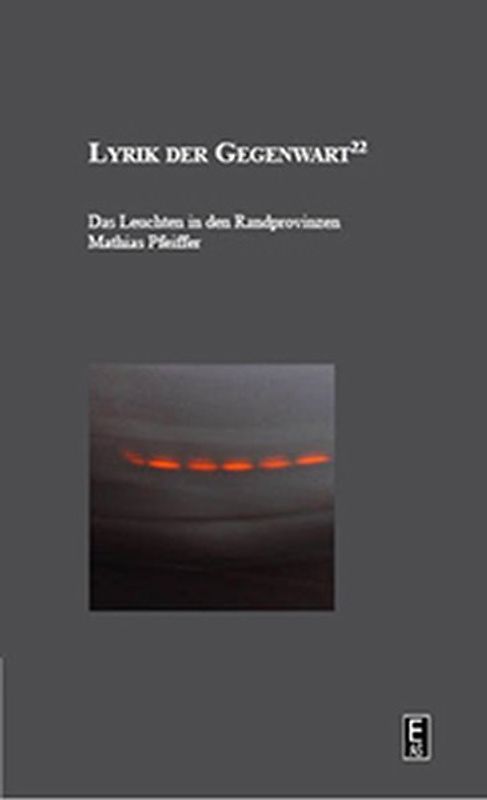 Das Leuchten in den Randprovinzen