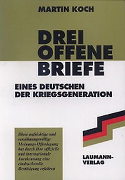 Drei offene Briefe