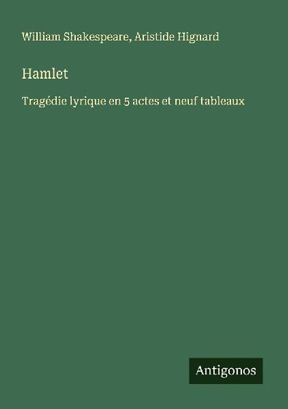Hamlet