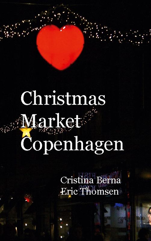 Christmas Market Copenhagen