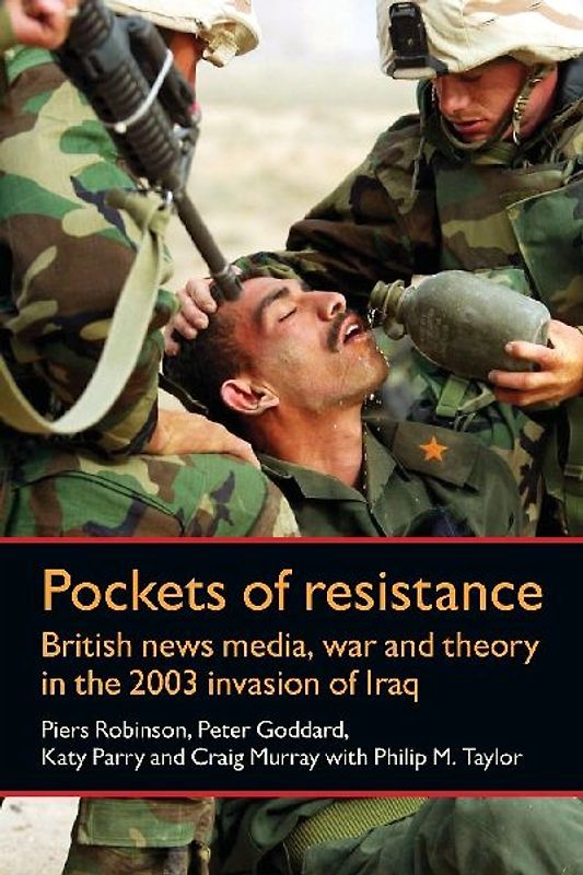 Pockets of resistance