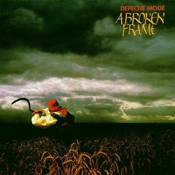 Depeche Mode - A Broken Frame