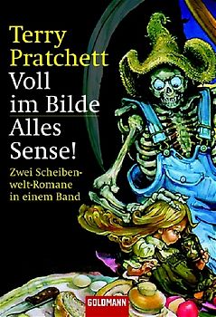 Voll im Bilde / Alles Sense!