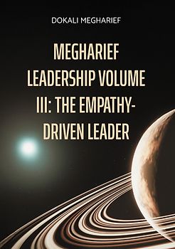 MEGHARIEF LEADERSHIP VOLUME III: The Empathy-Driven Leader