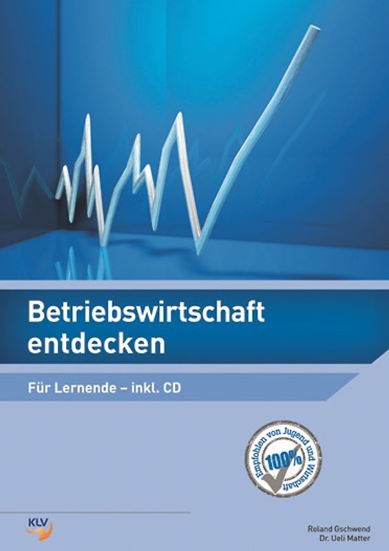 Betriebswirtschaft entdecken