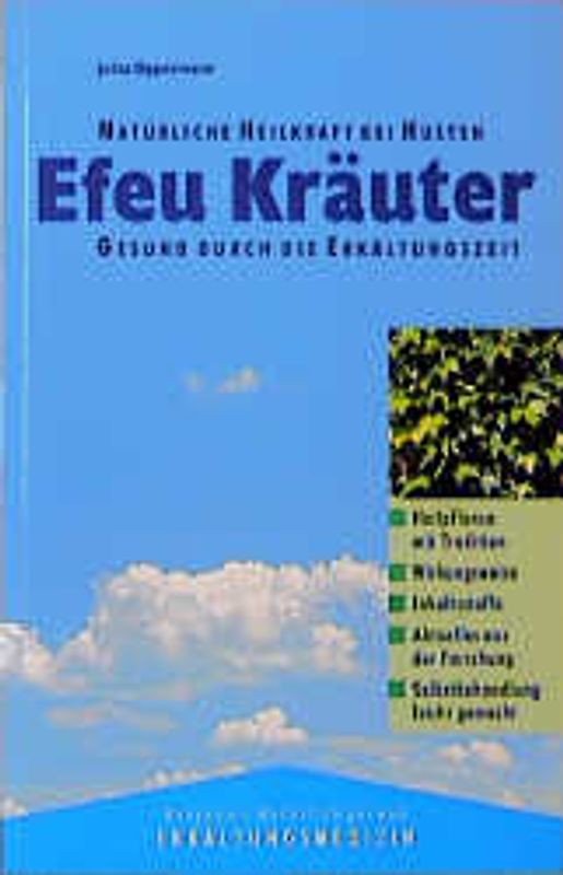 Efeu-Kräuter