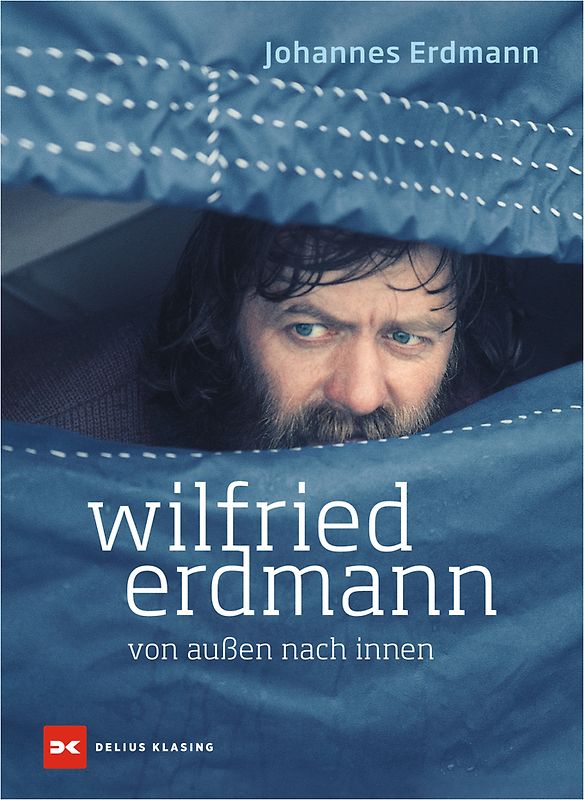 Wilfried Erdmann - von außen nach innen