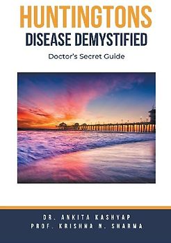 Huntingtons Disease  Demystified