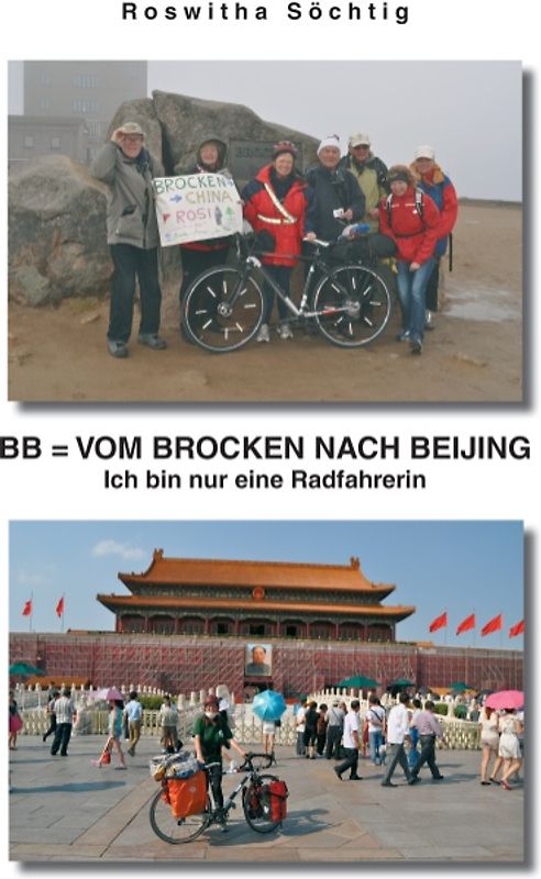 BB = Vom Brocken nach Beijing