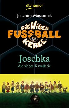 Die Wilden Fußballkerle Band 9