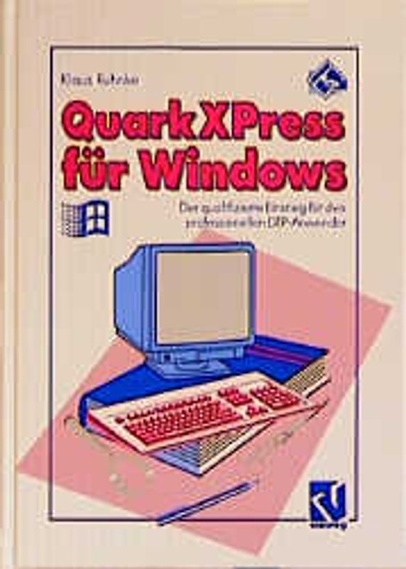 QuarkXPress für Windows