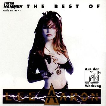 Lee Aaron - Best of Lee Aaron