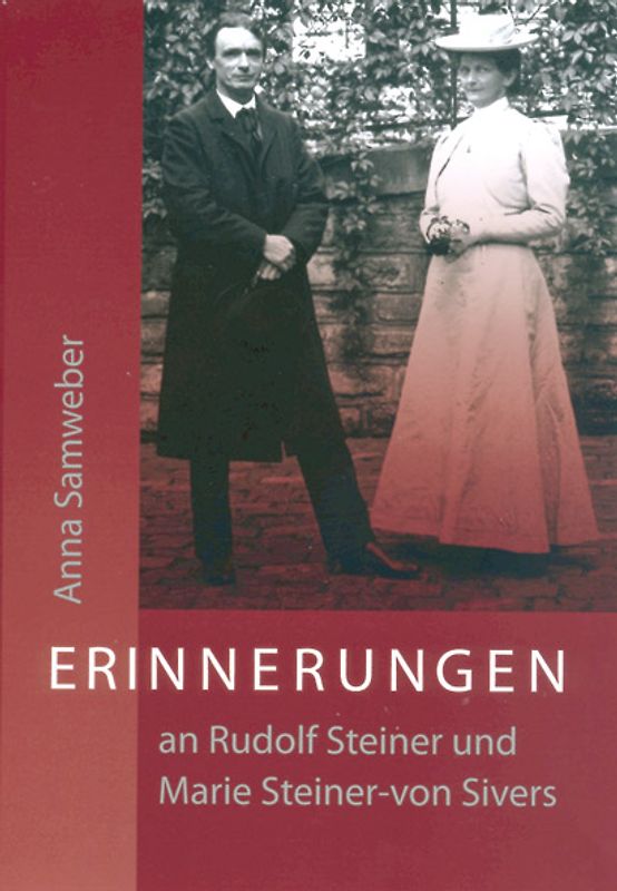 Erinnerungen an Rudolf Steiner