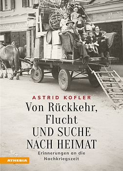 Von Rückkehr, Flucht und Suche nach Heimat