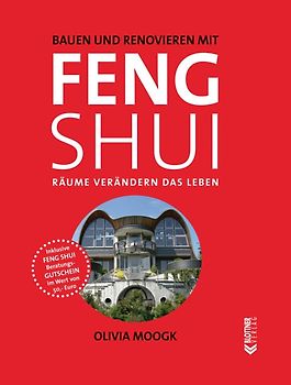 Bauen und Renovieren mit Feng Shui