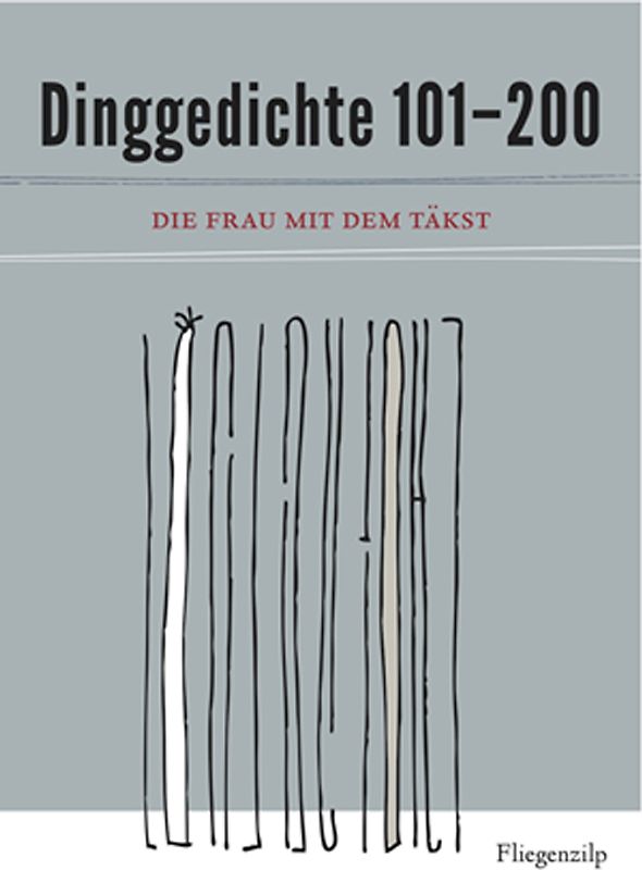Dinggedichte 101–200