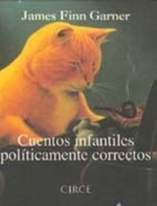 Cuentos infantiles políticamente correctos