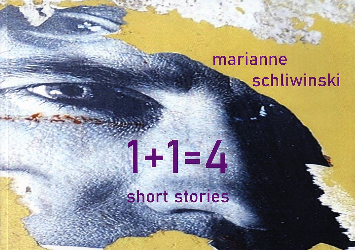 marianne schliwinski