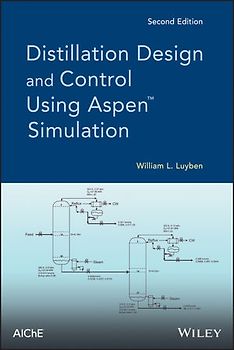 Distillation Design and Control Using Aspen Simulation