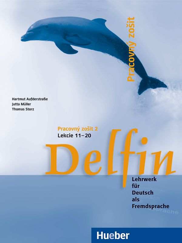 Delfin – slowakische Ausgabe
