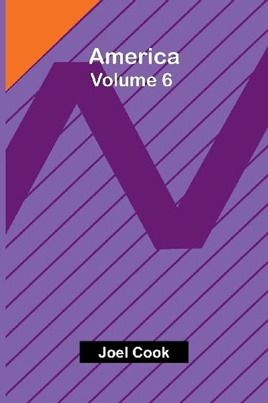 America, Volume 6