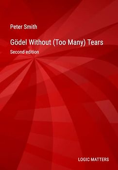 Gödel Without (Too Many) Tears