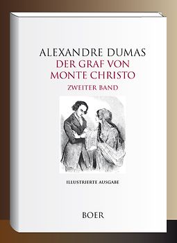 Der Graf von Monte Christo Band 2