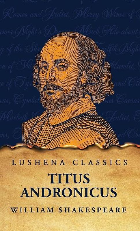 Titus Andronicus