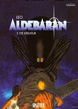 Aldebaran. Band 5