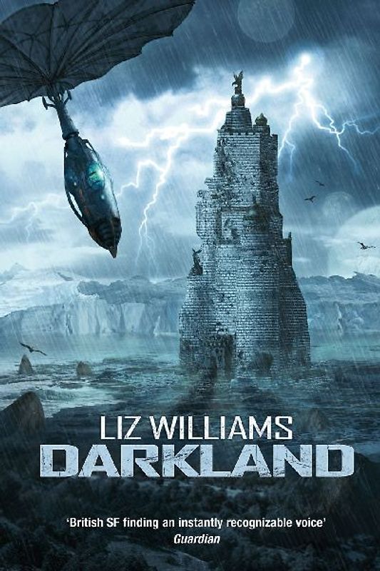 Darkland