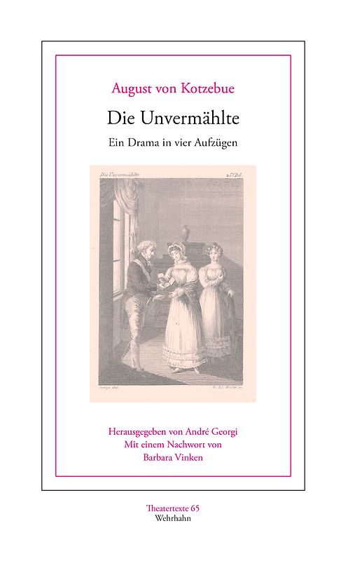 Die Unvermählte