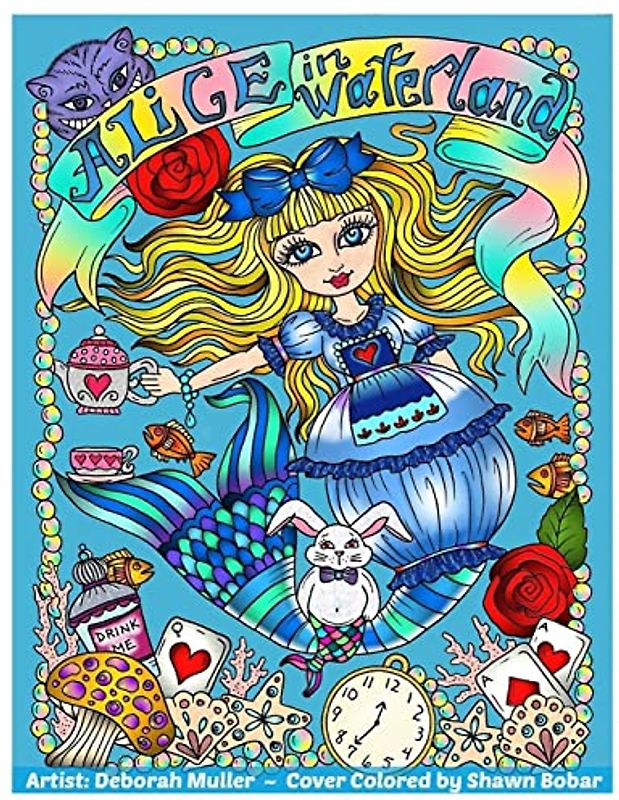 Alice in Waterland