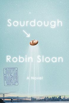 Sourdough: A Novel, Nominiert: Amazon.com Best Books of the Year 2017, Nominiert: Barnes and Noble Best New Books of the Year 2017, Nominiert: NPR ... the Year 2017, Ausgezeichnet: Northern C...