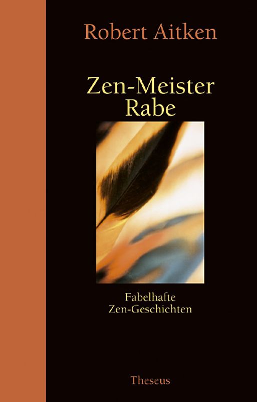 Zen-Meister Rabe