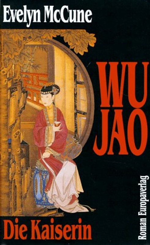 Wu Jao - Die Kaiserin