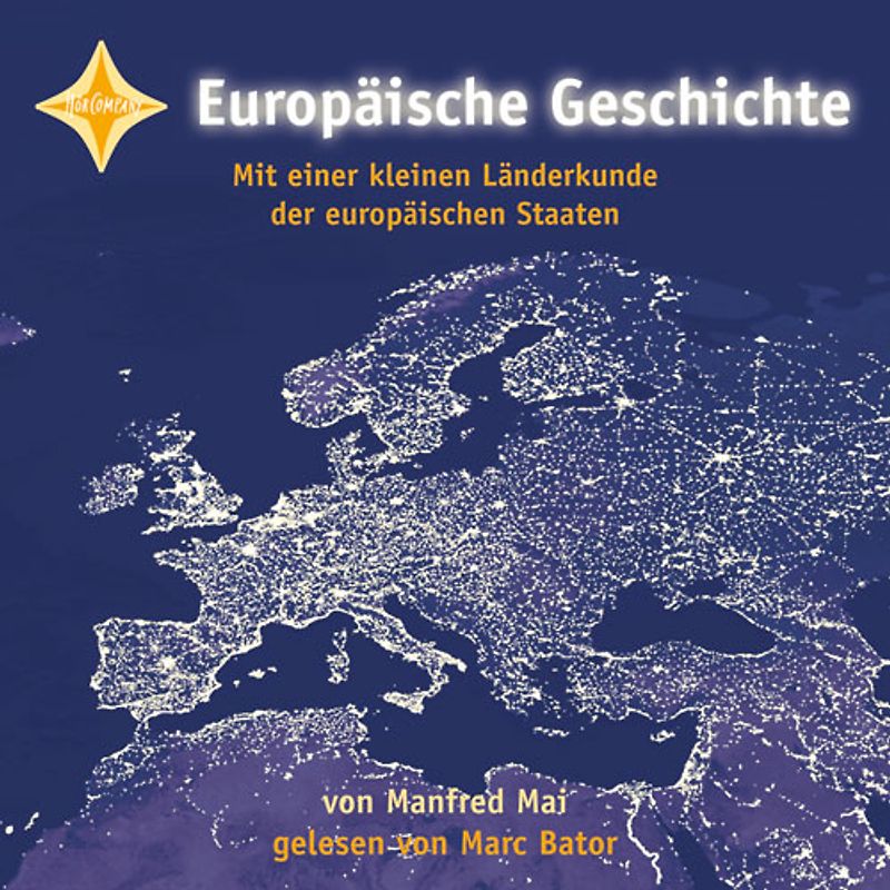 Europäische Geschichte