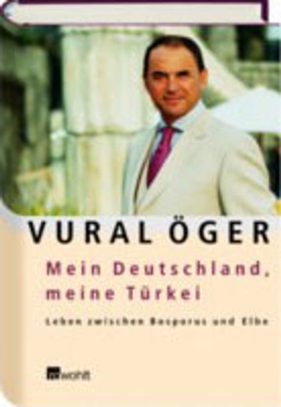 Mein Deutschland, meine Türkei