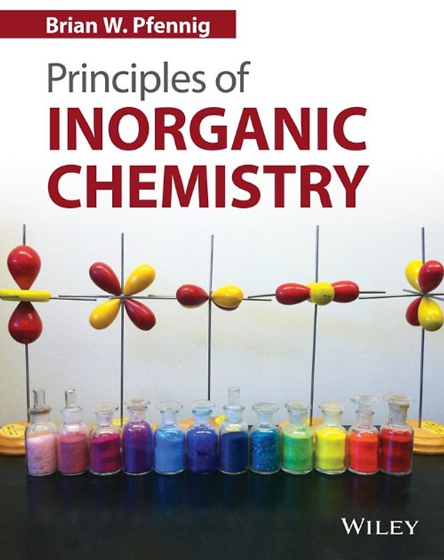 Principles of Inorganic Chemistry