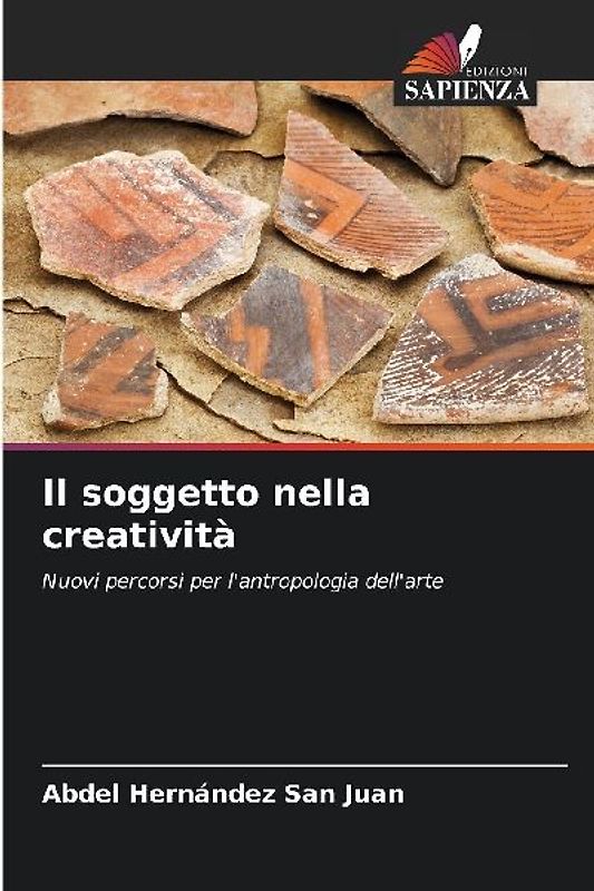 Il soggetto nella creatività