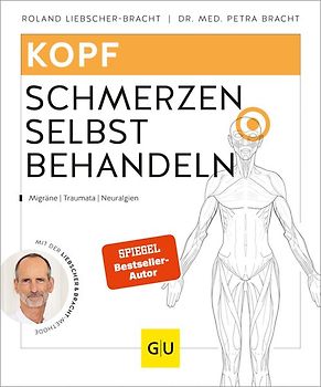 Kopfschmerzen selbst behandeln