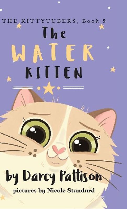 The Water Kitten