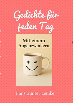 Gedichte für jeden Tag