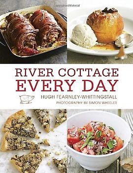 River Cottage Every Day - Fearnley-Whittingstall, Hugh